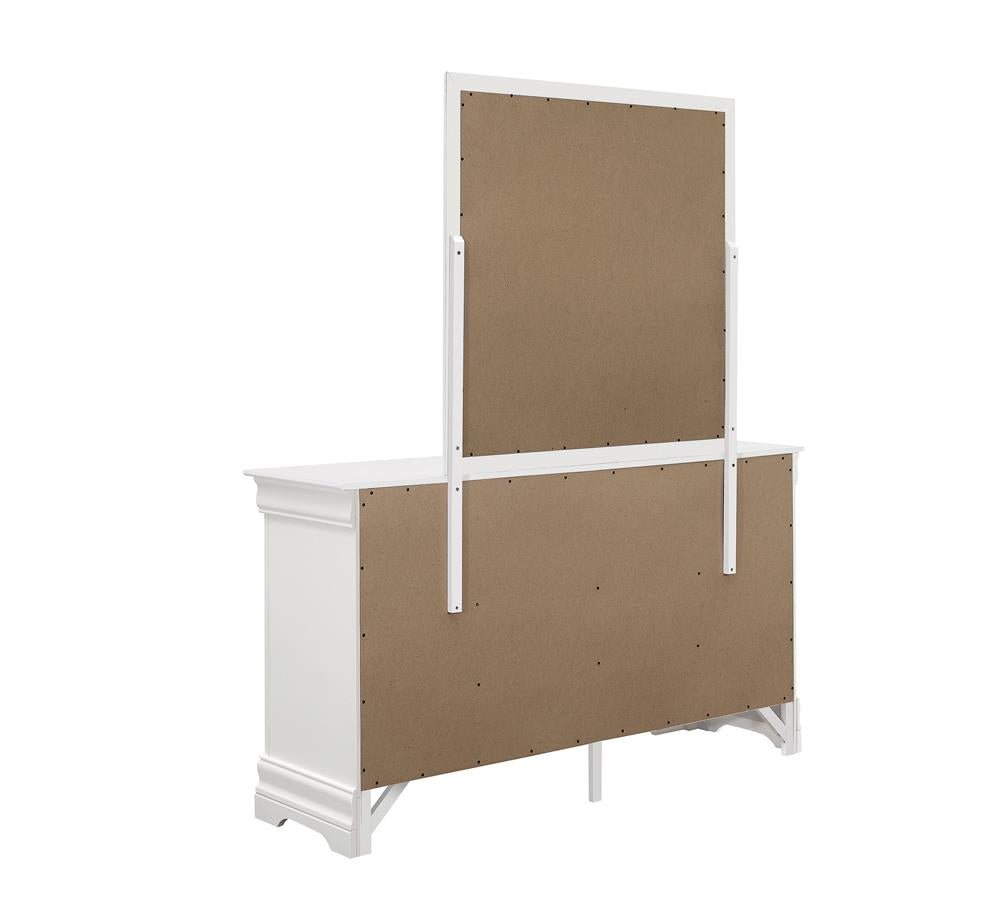 LOUIS DRESSER 204693