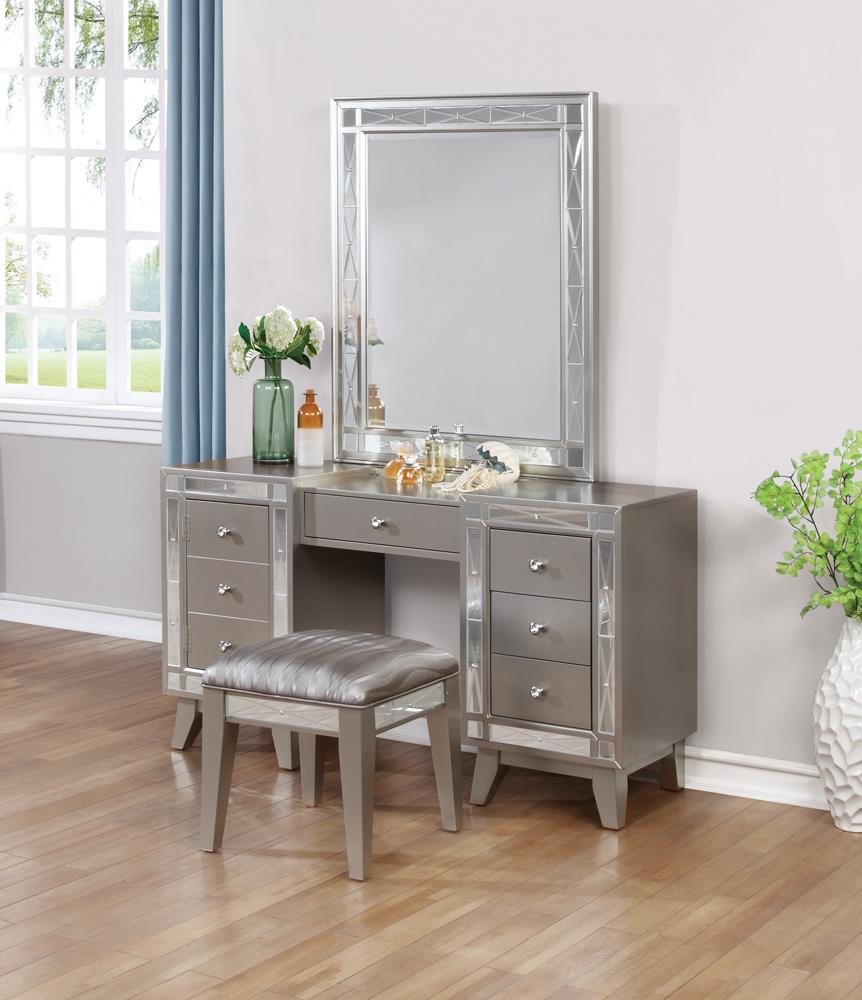 LEIGHTON VANITY MIRROR 204928