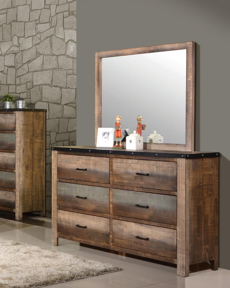 SEMBENE DRESSER 205093