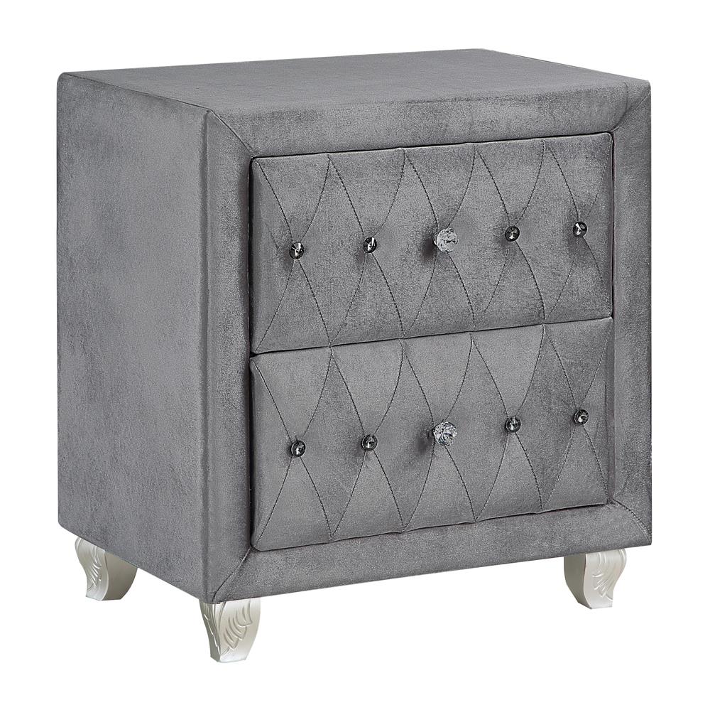 BEDROOM SETS 205101KW-S4