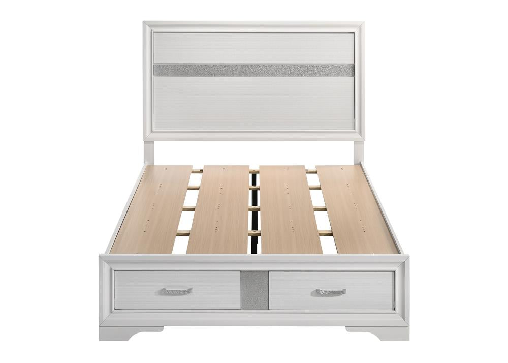 MIRANDA FULL BED 205111F