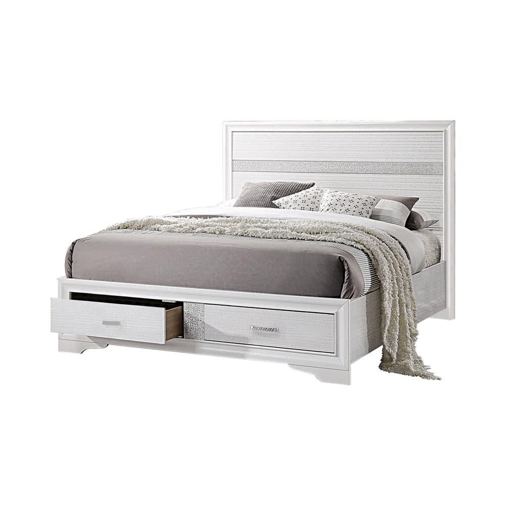 MIRANDA E KING BED 205111KE
