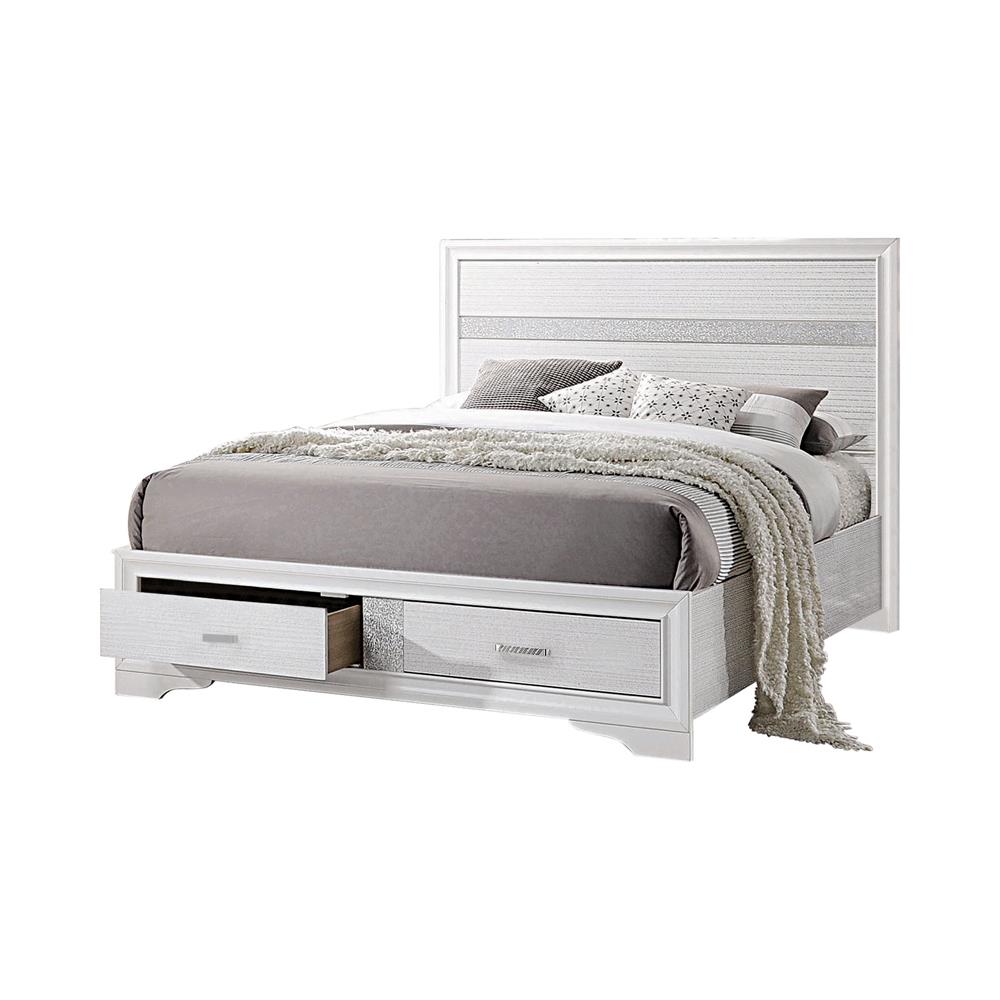 MIRANDA C KING BED 205111KW