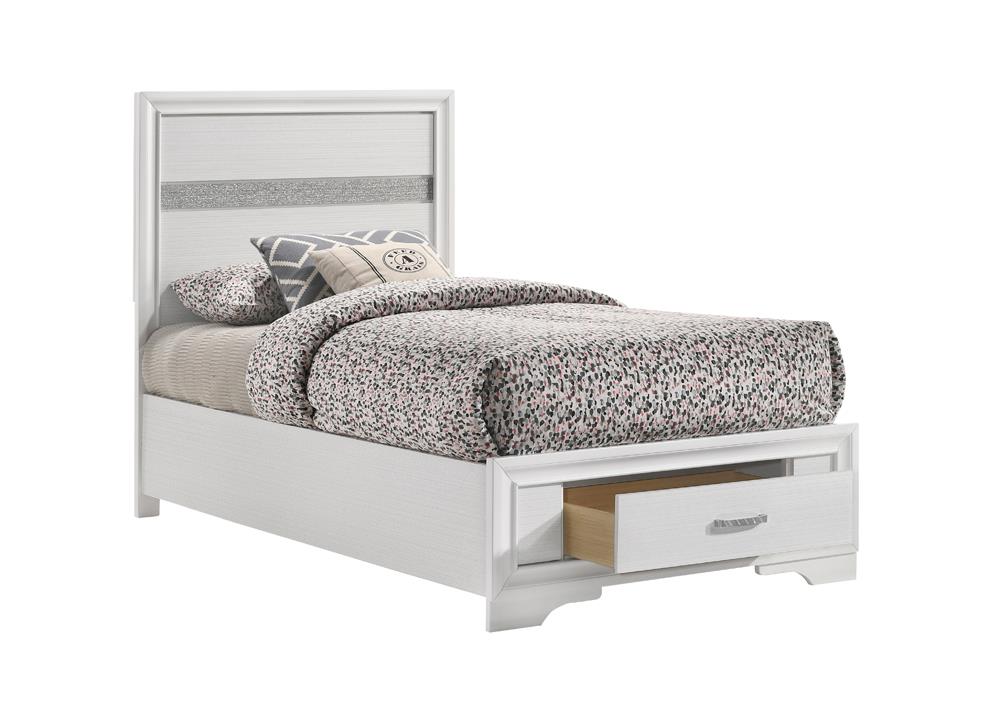 MIRANDA TWIN BED 205111T
