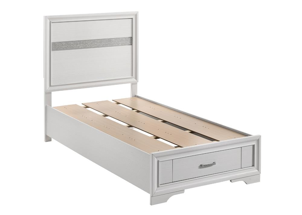 MIRANDA TWIN BED 205111T