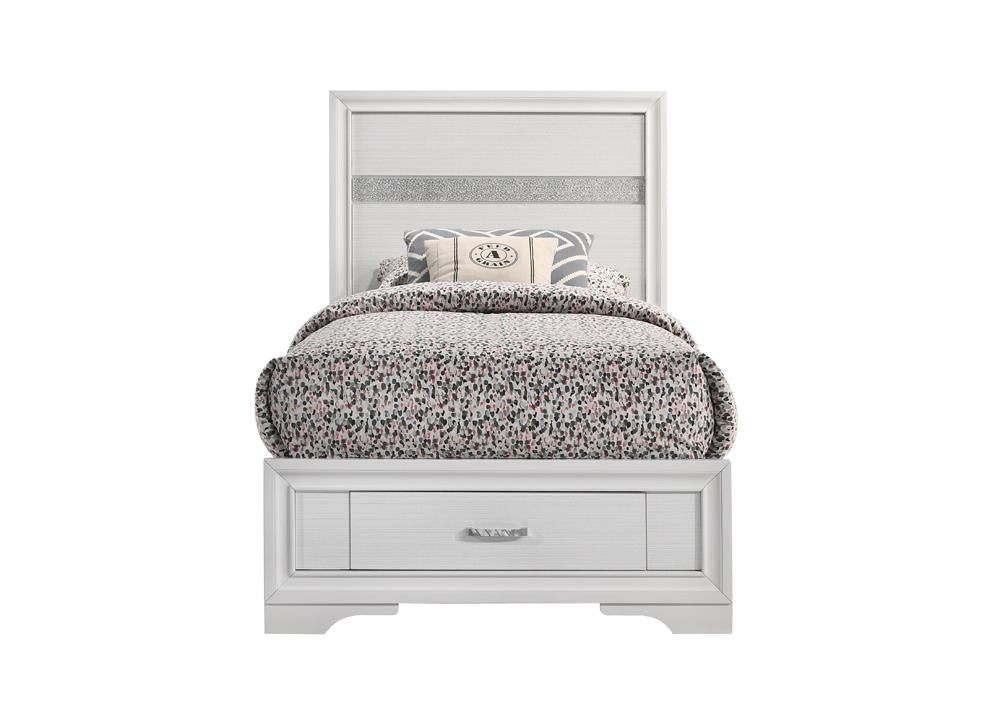 MIRANDA TWIN BED 205111T