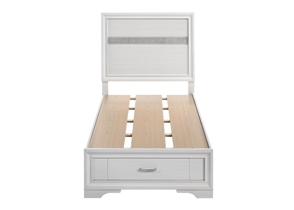 MIRANDA TWIN BED 205111T