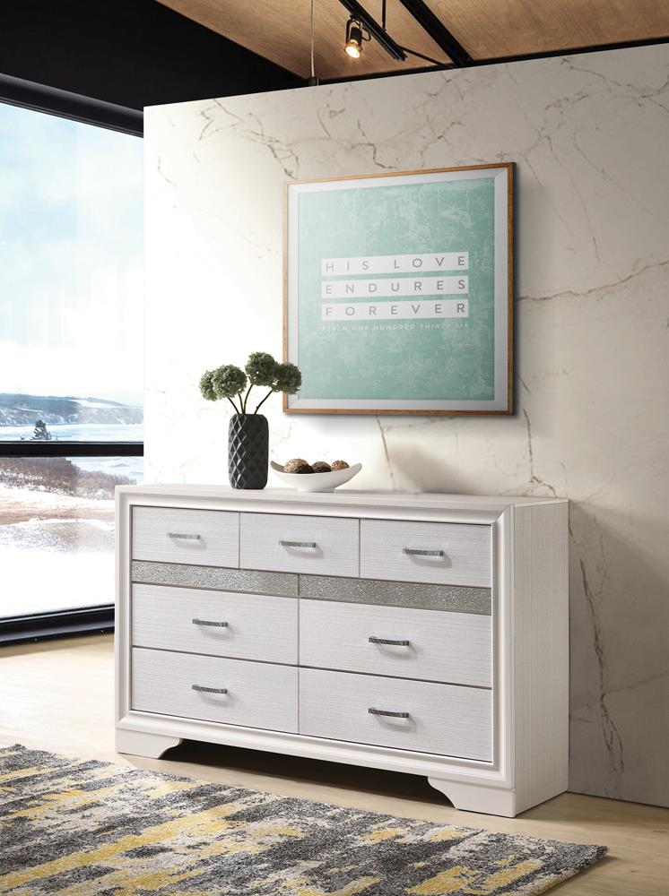 MIRANDA DRESSER 205113