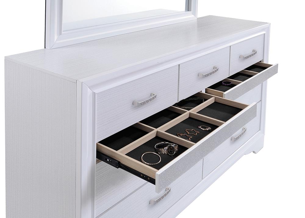 MIRANDA DRESSER 205113