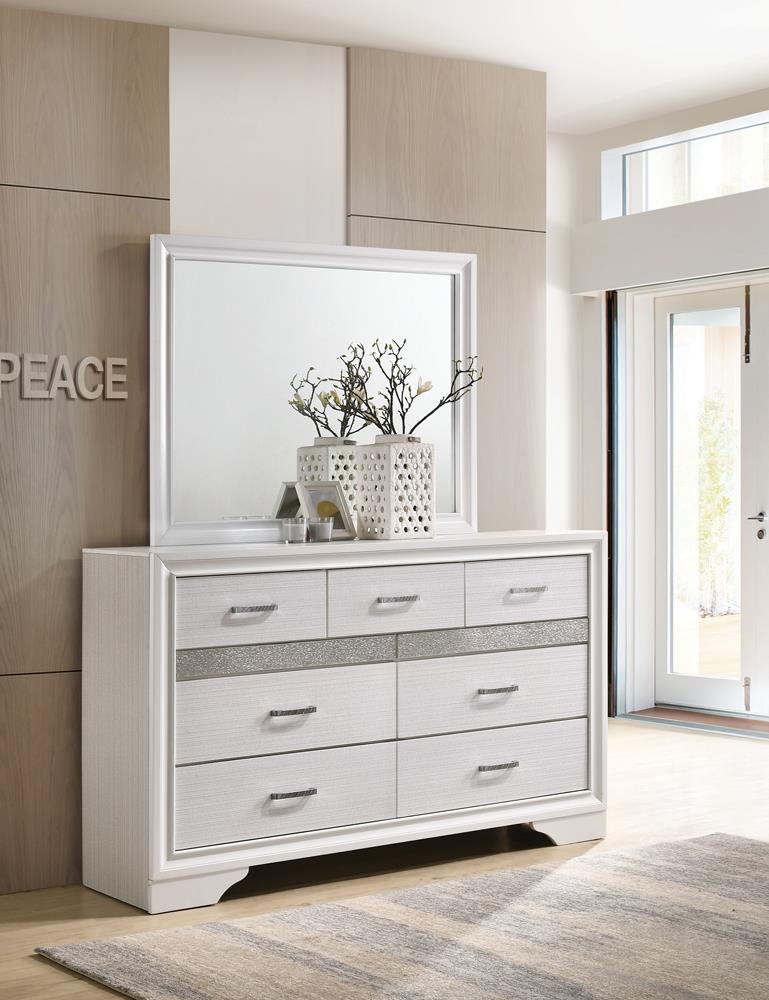 MIRANDA DRESSER 205113