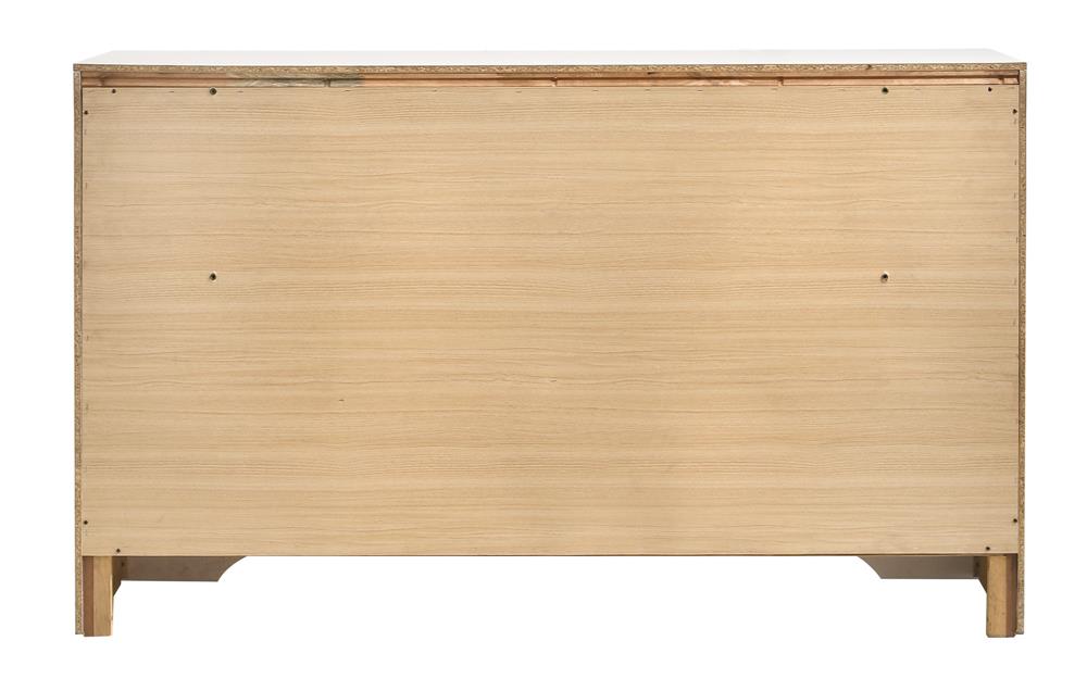 MIRANDA DRESSER 205113
