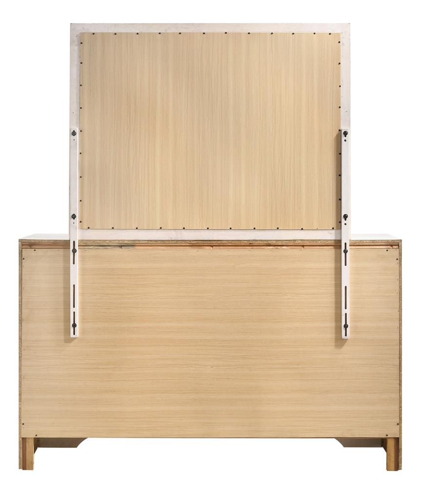 MIRANDA DRESSER 205113