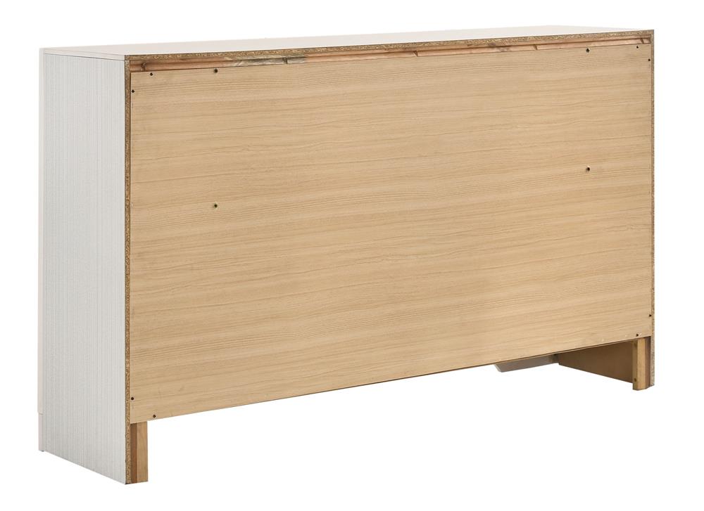 MIRANDA DRESSER 205113