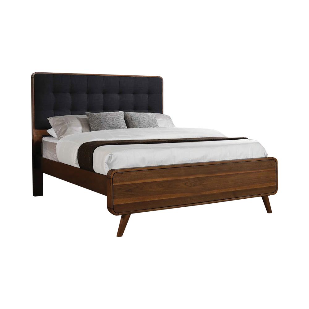 ROBYN QUEEN BED 205131Q