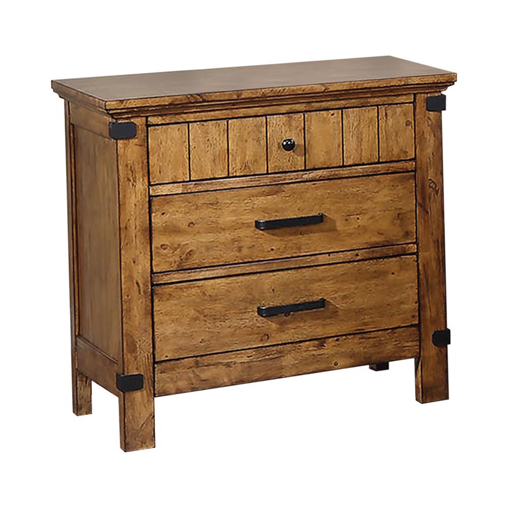 BRENNER NIGHTSTAND 205262