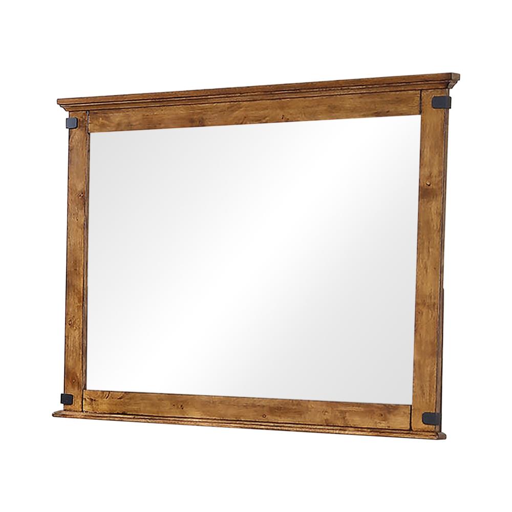 BRENNER MIRROR 205264