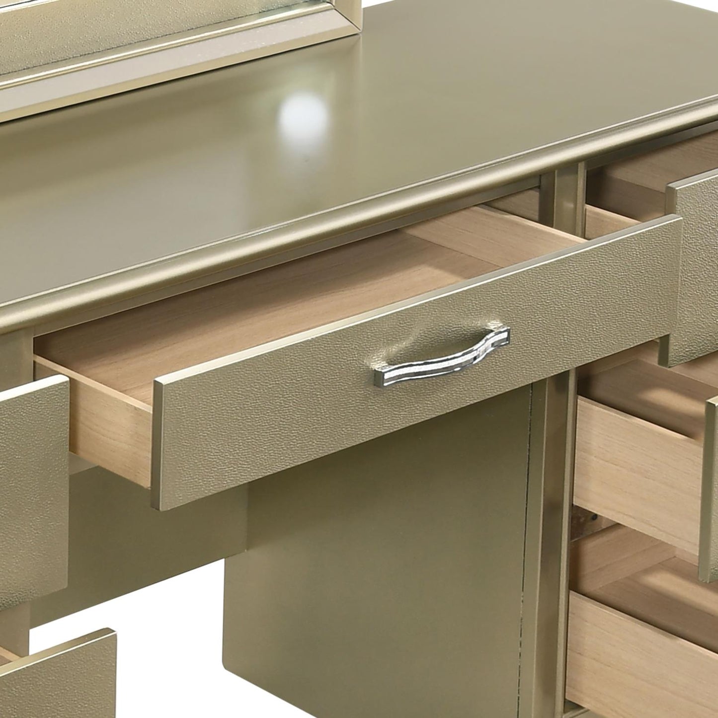 BEAUMONT VANITY DESK 205297