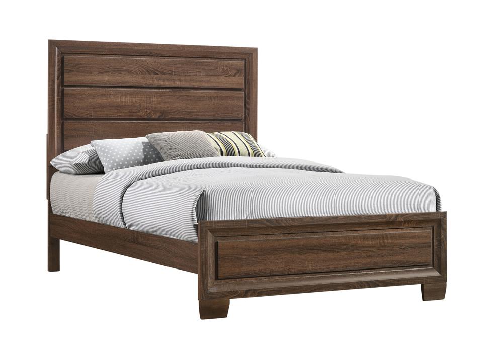BRANDON FULL BED 205321F