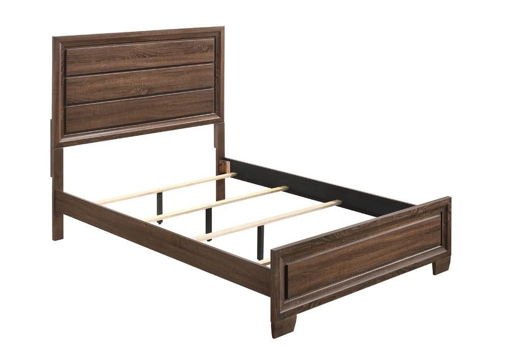 BRANDON FULL BED 205321F