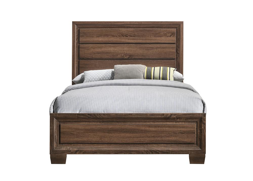 BRANDON FULL BED 205321F