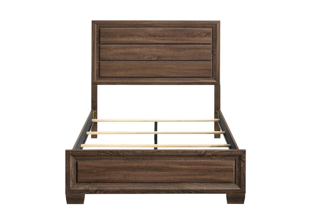 BRANDON FULL BED 205321F