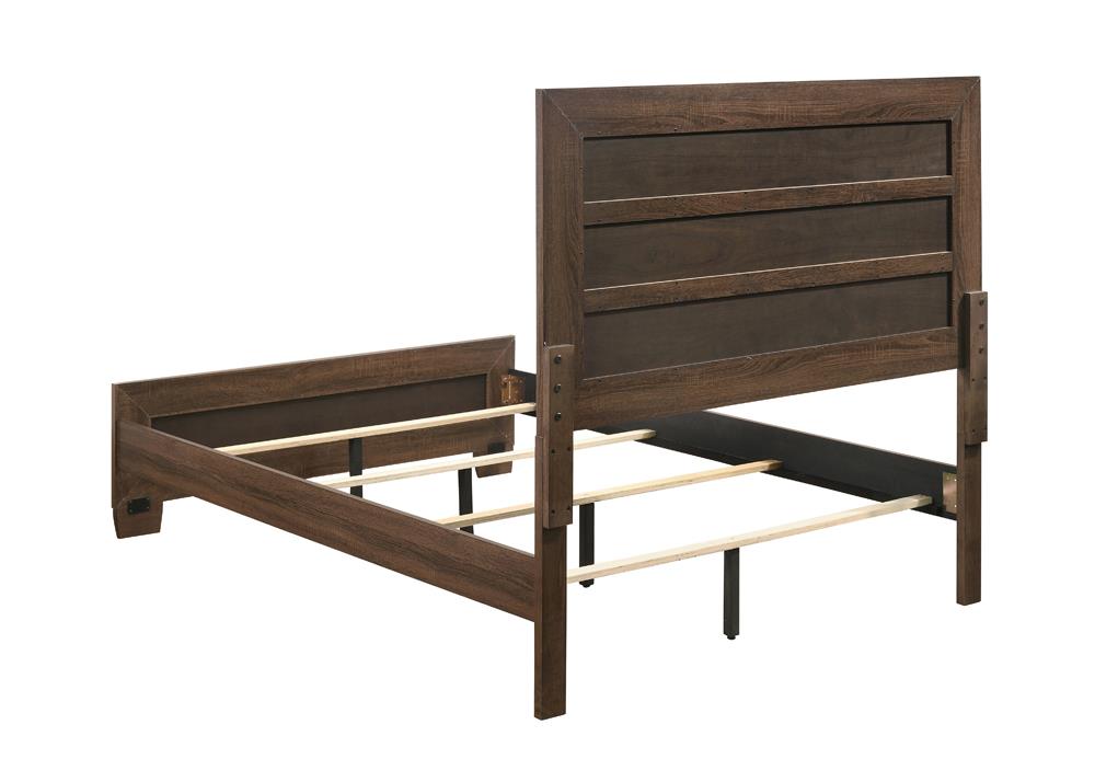 BRANDON FULL BED 205321F