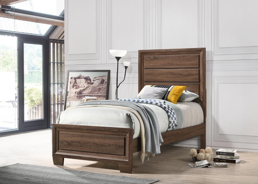 BRANDON TWIN BED 205321T