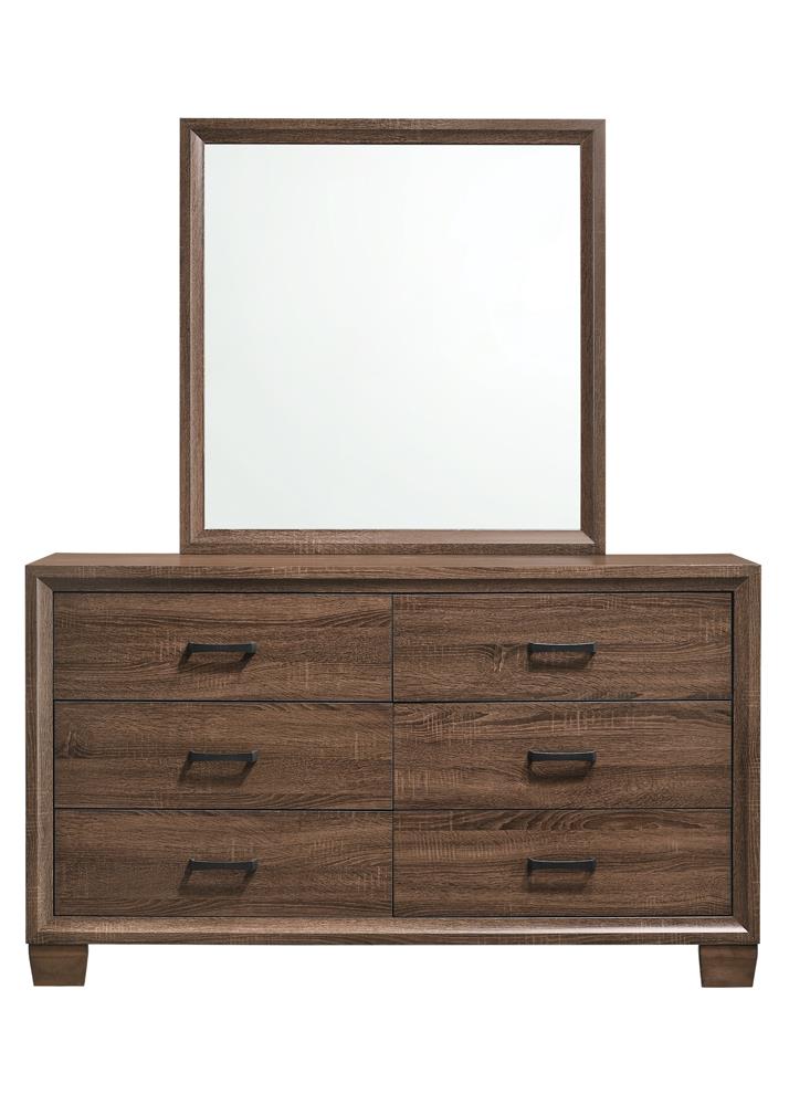 BRANDON DRESSER 205323