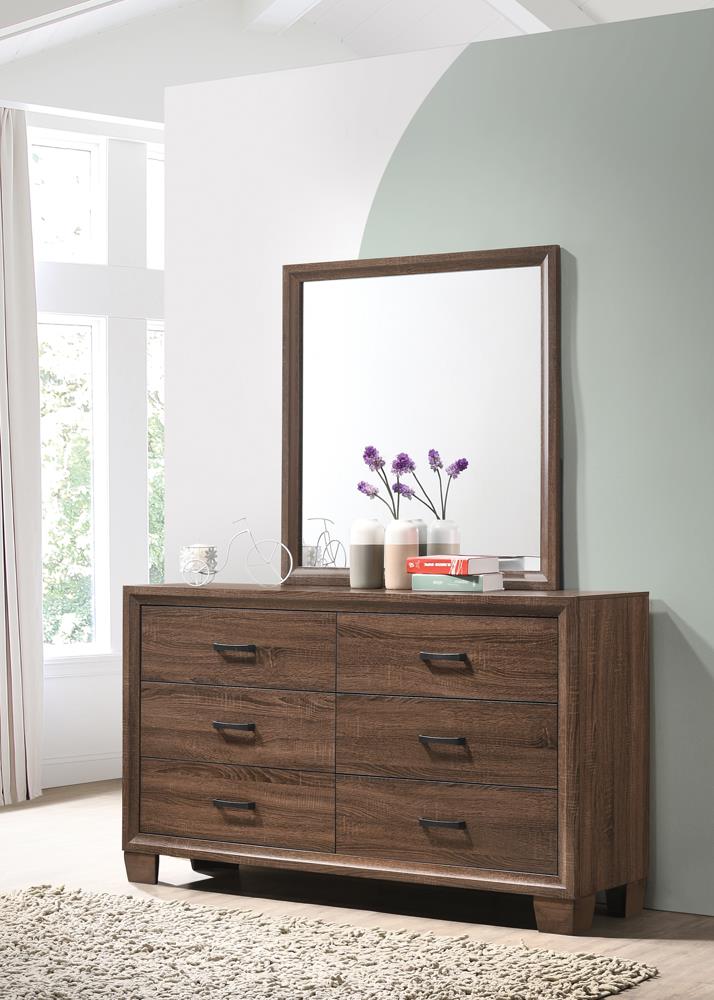 BRANDON MIRROR 205324