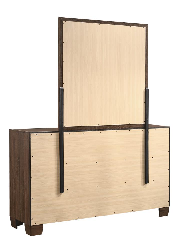 BRANDON MIRROR 205324
