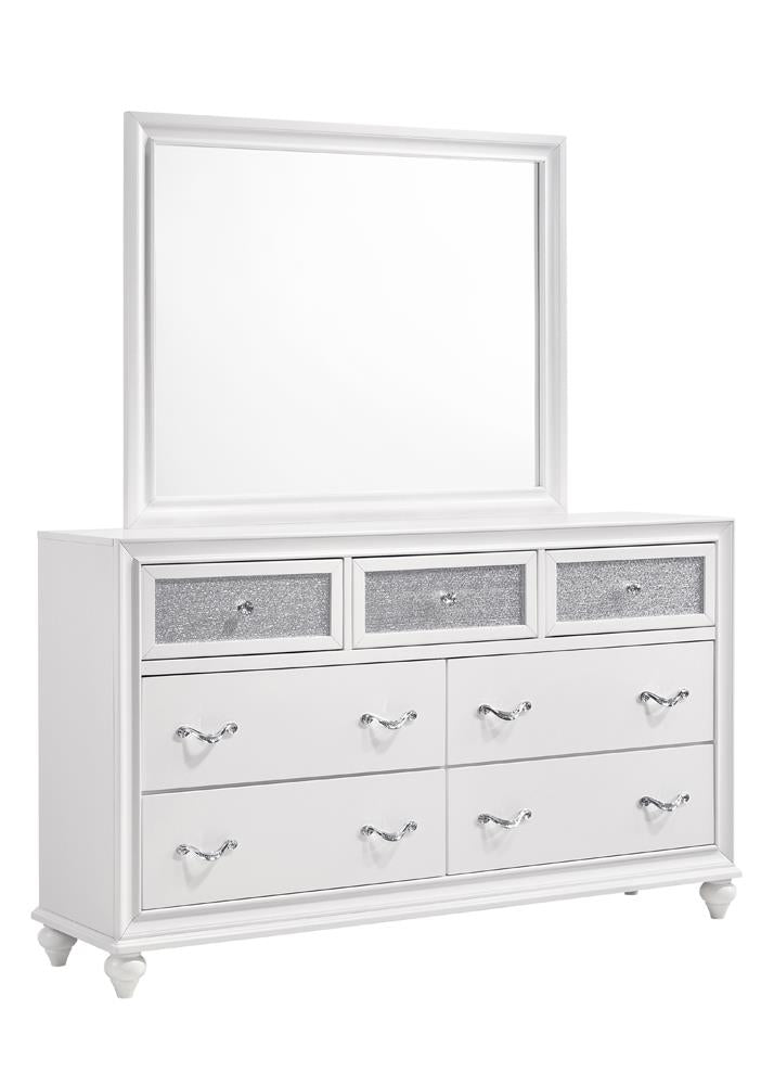 BARZINI DRESSER 205893