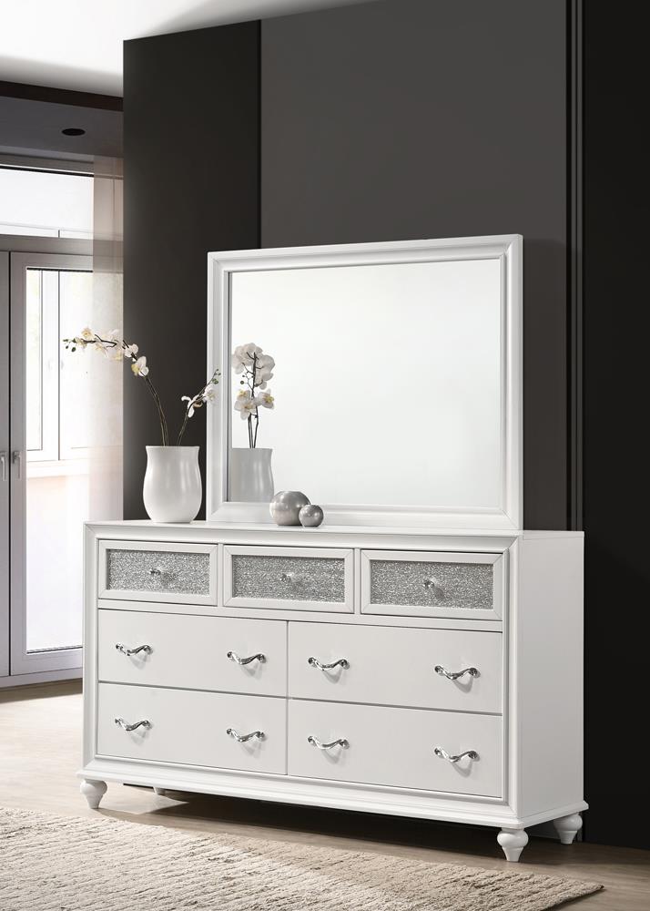 BARZINI DRESSER 205893
