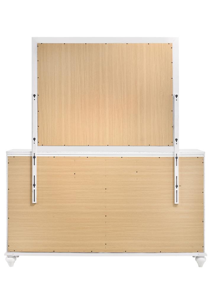BARZINI DRESSER 205893