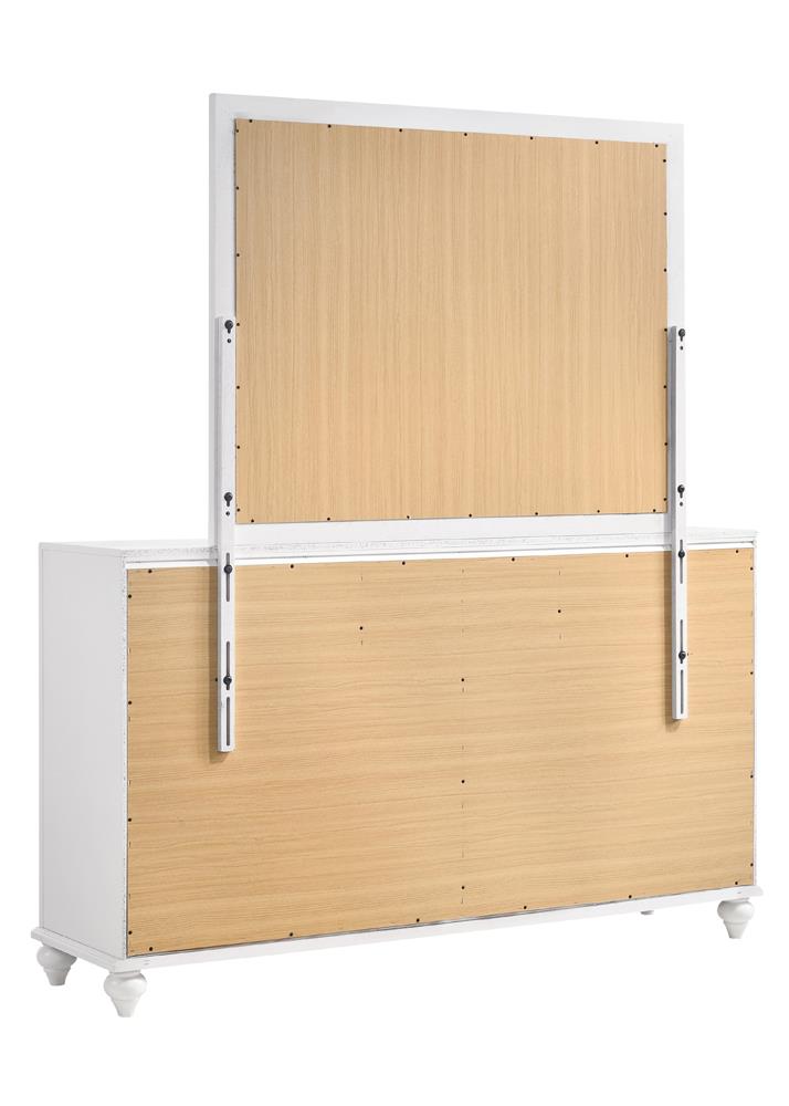 BARZINI DRESSER 205893