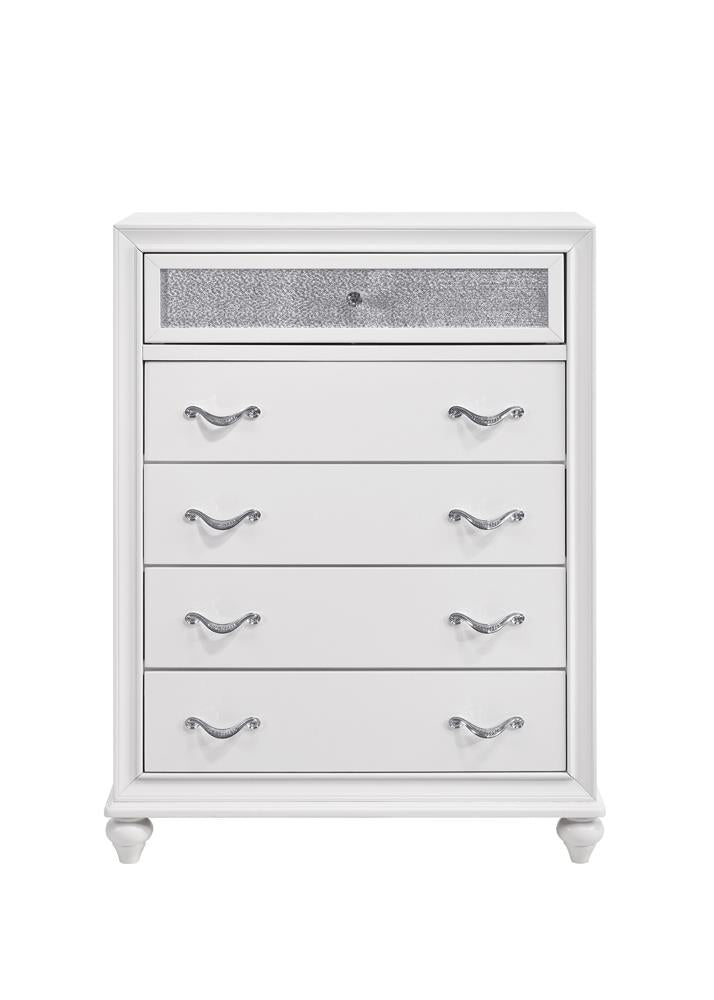 BARZINI CHEST 205895