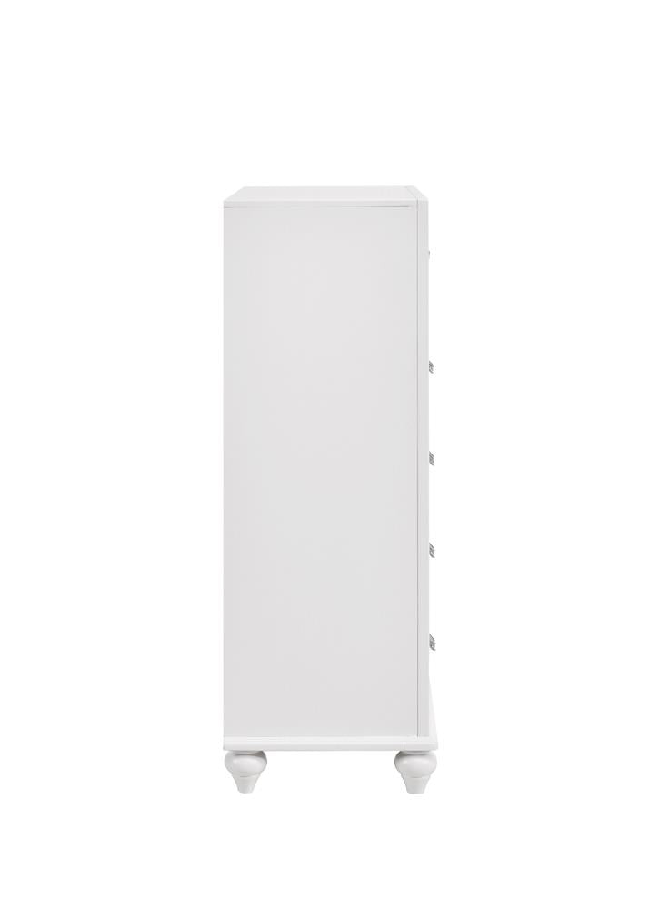 BARZINI CHEST 205895