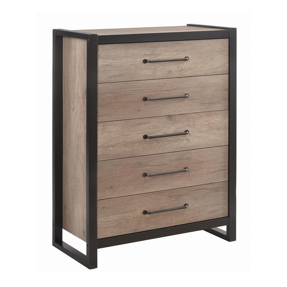 EDGEWATER CHEST 206275