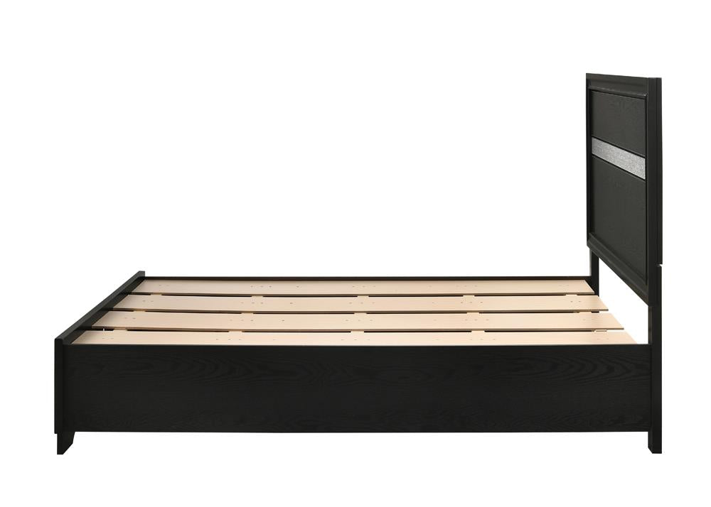 MIRANDA FULL BED 206361F
