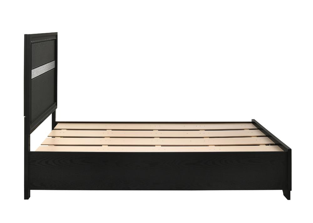 MIRANDA FULL BED 206361F