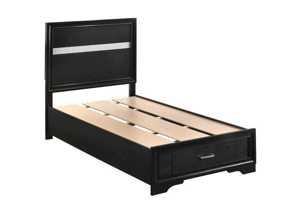 MIRANDA TWIN BED 206361T
