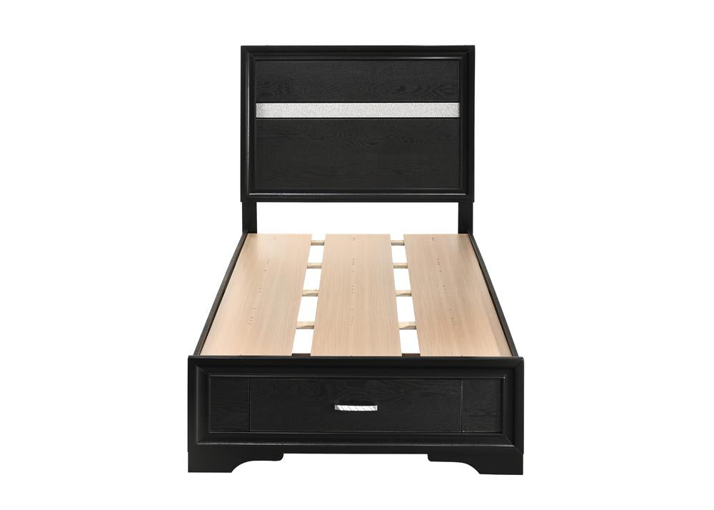 MIRANDA TWIN BED 206361T