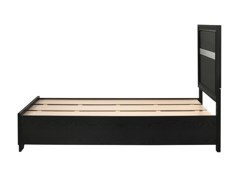 MIRANDA TWIN BED 206361T