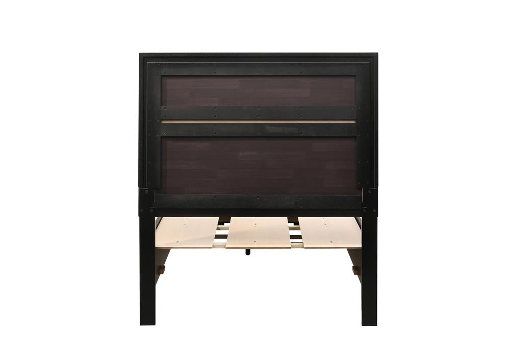 MIRANDA TWIN BED 206361T