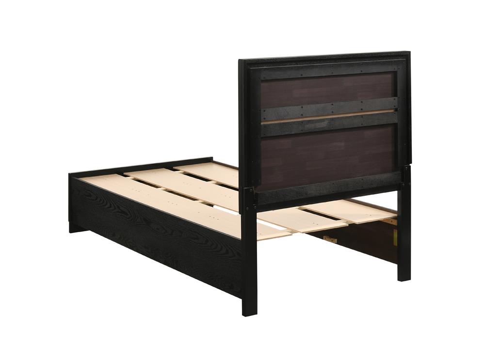 MIRANDA TWIN BED 206361T
