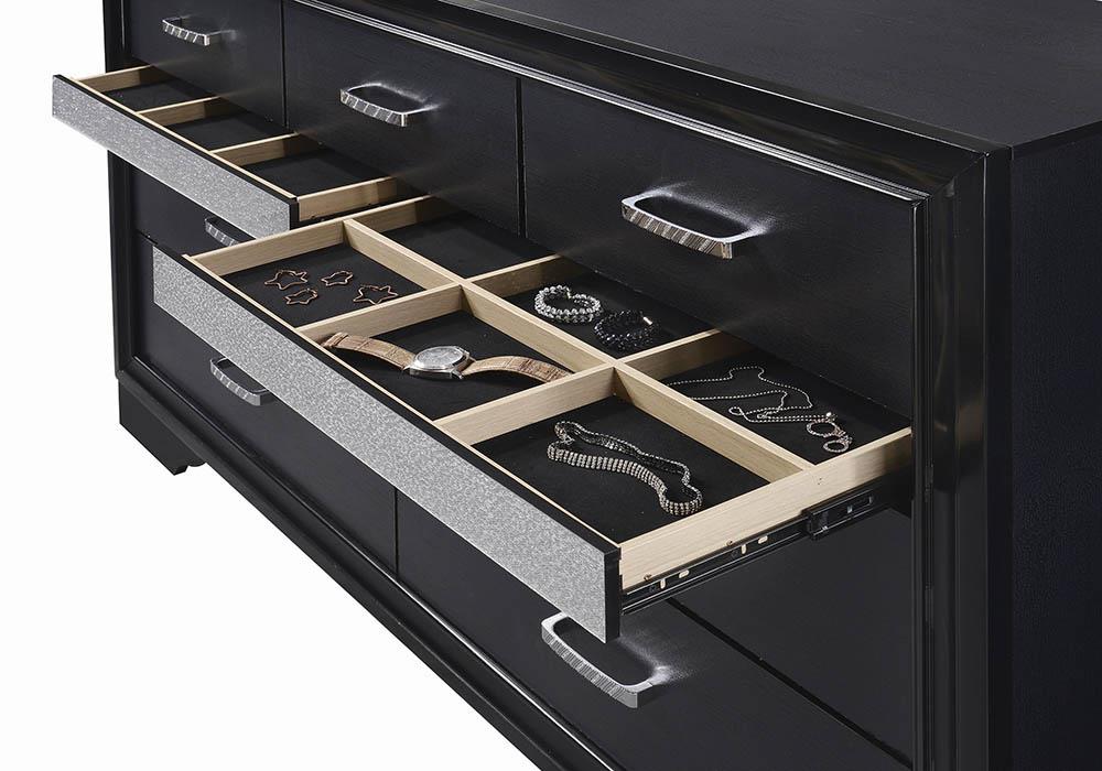 MIRANDA DRESSER 206363