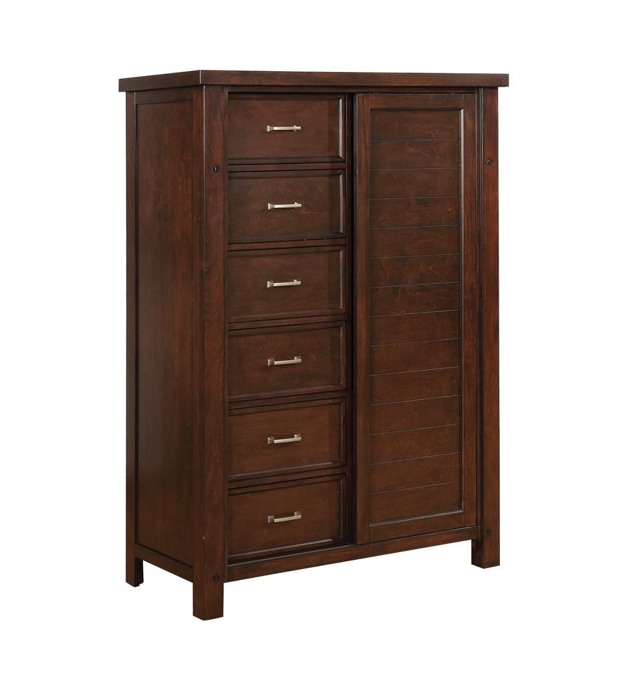 CHEST 206436