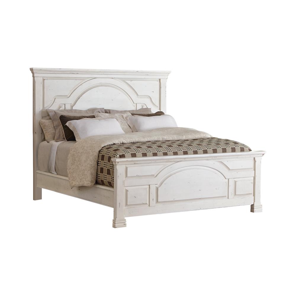 CELESTE C KING BED 206461KW