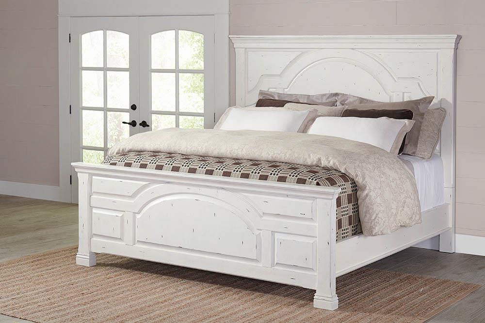CELESTE C KING BED 206461KW