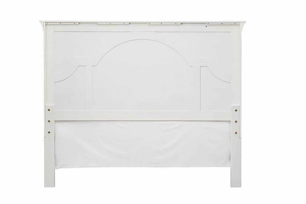 CELESTE C KING BED 206461KW