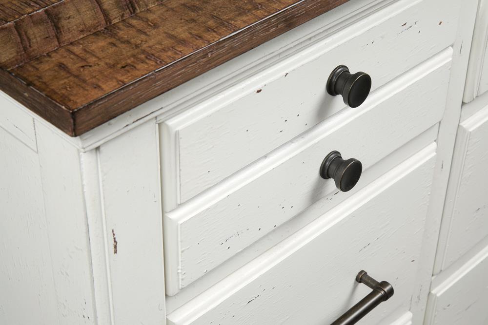 CELESTE DRESSER 206463